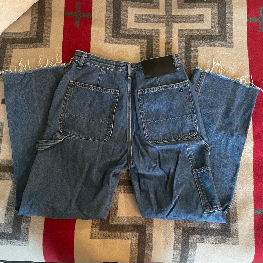 Rag & Bone handy pants